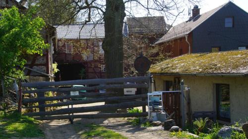 Lohma Other | Eselstall Frieder