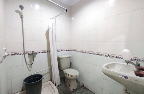 North Lampung Hotel | Esemka Hotel and Convention Kotabumi
