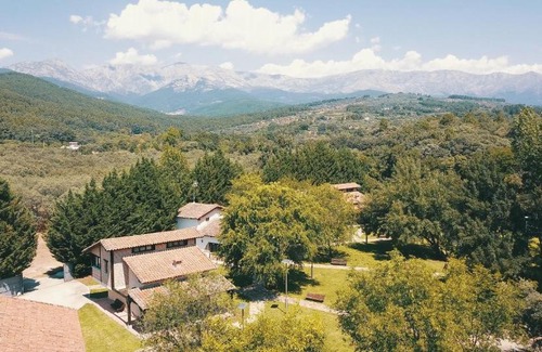 Arenas de San Pedro House | Esencia de Gredos