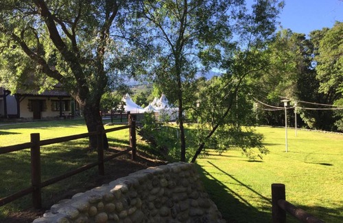 Arenas de San Pedro House | Esencia de Gredos