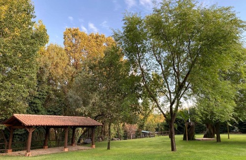 Arenas de San Pedro House | Esencia de Gredos