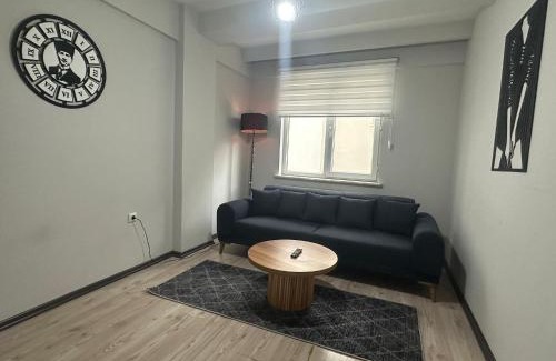 Tepebası Apartment | Esenplus