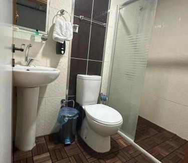 Tepebası Apartment | Esenplus