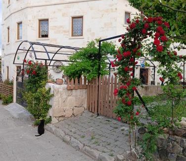 Mustafapasa Bed & Breakfast | Esens Stone House