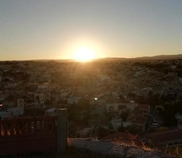 Mustafapasa Bed & Breakfast | Esens Stone House