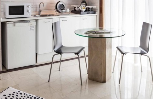 Prosperidad House | Esentia Togumar standard room