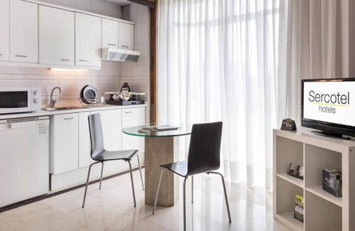 Prosperidad House | Esentia Togumar standard room