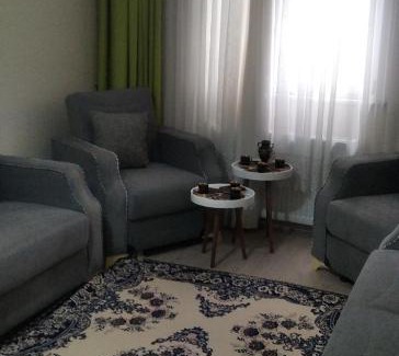 Esenyurt Apartment | Esenyurtta sakin mahalle