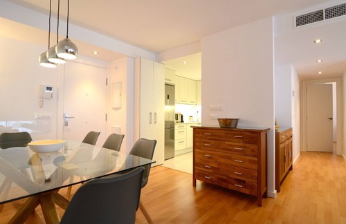 L'Estartit Apartment | ESGLESIA 7 3-4