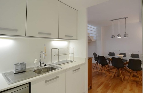 L'Estartit Apartment | ESGLESIA 7 3-4