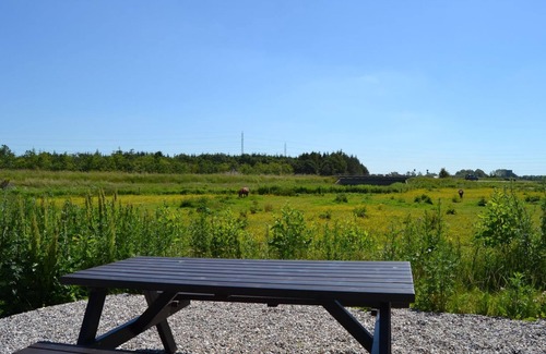 Tønder Municipality Apartment | "Esja" - 22km from the sea by Interhome