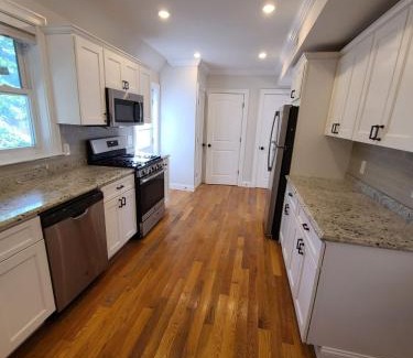 Washington Park House | Esjacpe Guest House 3