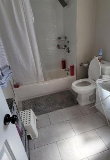 Washington Park House | Esjacpe Guest House 3