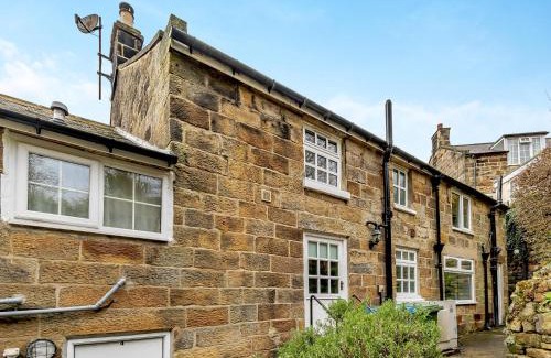 Grosmont House | Esk Dale View