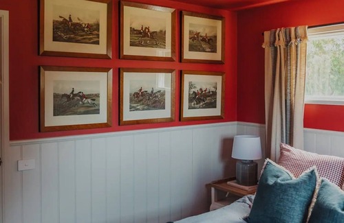 Freshwater Creek Other | 'Esk Farm’ - rural setting close to the coast