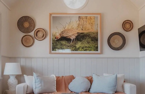 Freshwater Creek Other | 'Esk Farm’ - rural setting close to the coast
