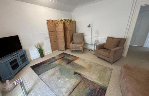 Montrose Apartment | Esk House Apartment