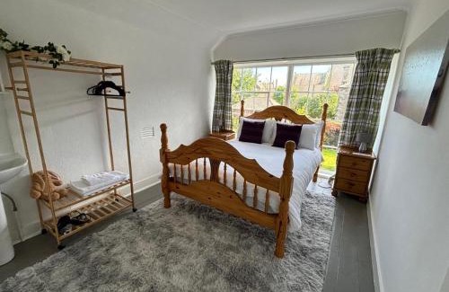 Montrose Apartment | Esk House Apartment