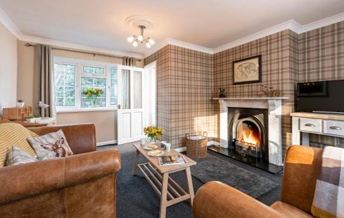 Grosmont House | Esk View Cottage