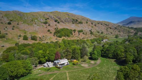 Boot House | Eskdale Retreat