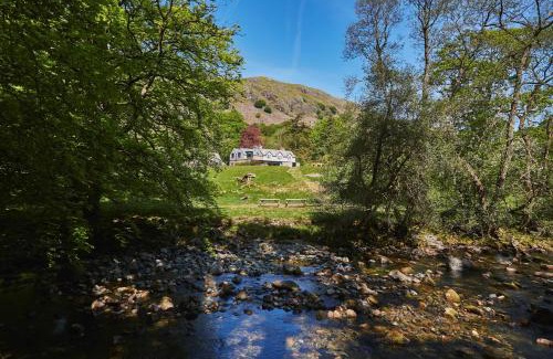Boot House | Eskdale Retreat