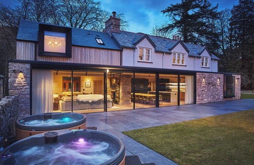 Boot Cottage | ESKDALE RETREAT, pet friendly, luxury holiday cottage in Boot