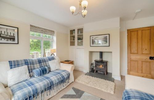 Ravenglass House | Eskholme Lodge