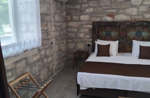 Urla Hotel | ESKİ URLA