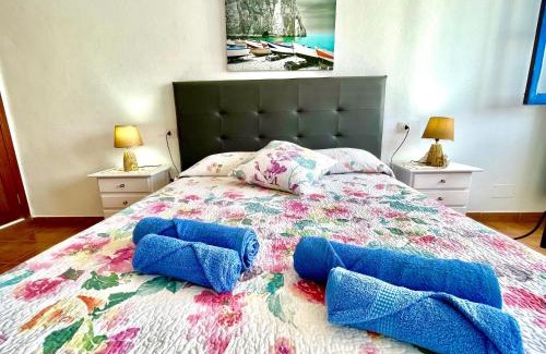 Caleta de Caballo Apartment | Eslanzarote Turtle House, Super wifi, Sea views