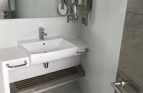 Maltepe Apartment | Esma Sura Flat