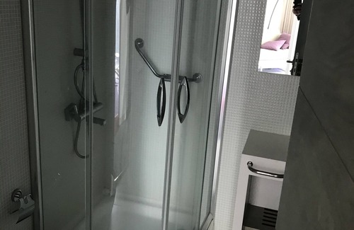 Maltepe Apartment | Esma Sura Flat