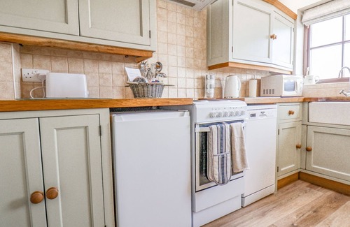 Briggswath Cottage | Esme's Cottage