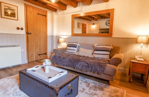 Briggswath Cottage | Esme's Cottage
