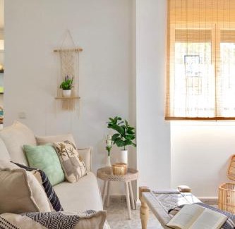 Aduanas Apartment | Esmeralda HOME JÁVEA