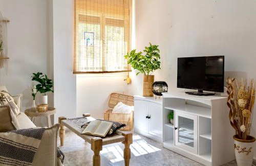 Aduanas Apartment | Esmeralda HOME JÁVEA