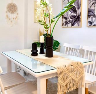 Aduanas Apartment | Esmeralda HOME JÁVEA