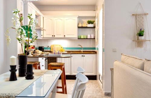 Aduanas Apartment | Esmeralda HOME JÁVEA