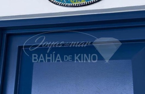 Bahia Kino Apartment | Esmeralda Joyas Del Mar Bahia de Kino