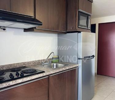 Bahia Kino Apartment | Esmeralda Joyas Del Mar Bahia de Kino