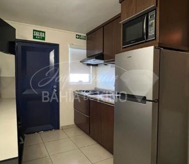 Bahia Kino Apartment | Esmeralda Joyas Del Mar Bahia de Kino
