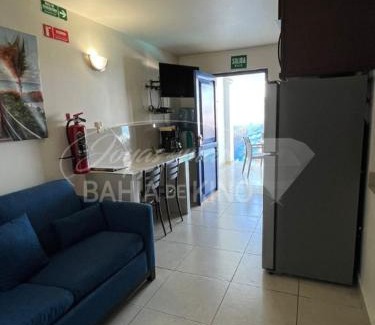 Bahia Kino Apartment | Esmeralda Joyas Del Mar Bahia de Kino