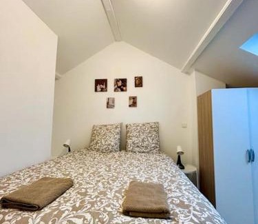Saint-Herblain Apartment | Espace cosy - Zénith & Atlantis