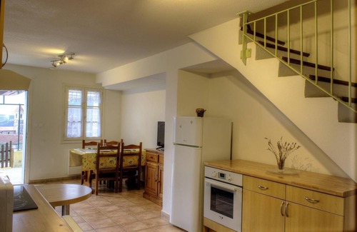 Castagniers House | Espace des Oliviers - Gîte n°3