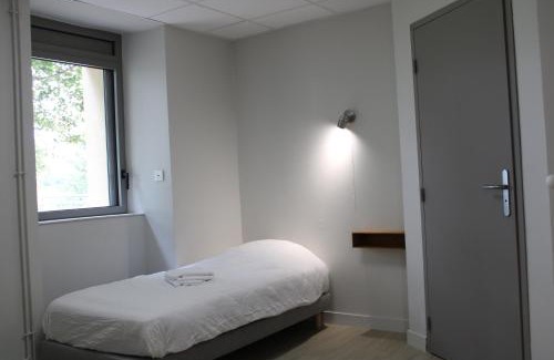 Sainte-Eulalie Hotel | Espace Gerbier