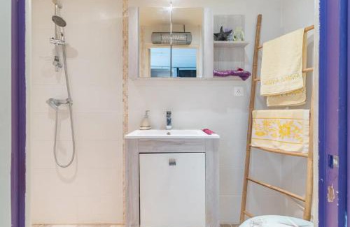 Pelissanne Bed & Breakfast | Espace Ki-Zen