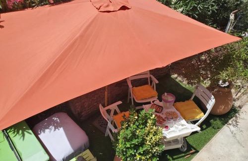 Pelissanne Bed & Breakfast | Espace Ki-Zen