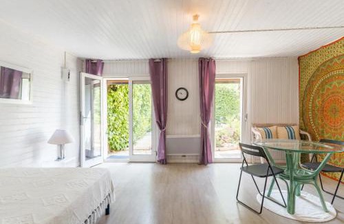 Pelissanne Bed & Breakfast | Espace Ki-Zen