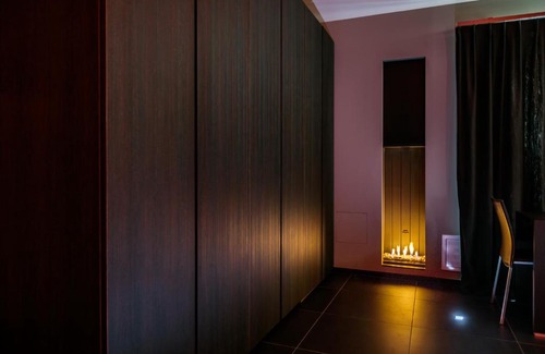 Bois-de-Villers House | Espace Medissey