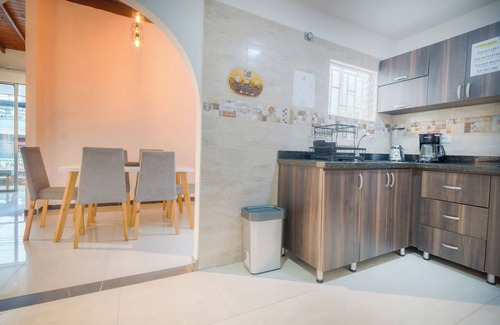 Suramericana Apartment | Espacio y comodidad con la ubicación perfecta