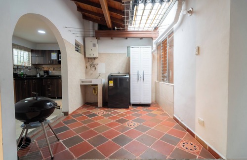 Suramericana Apartment | Espacio y comodidad con la ubicación perfecta